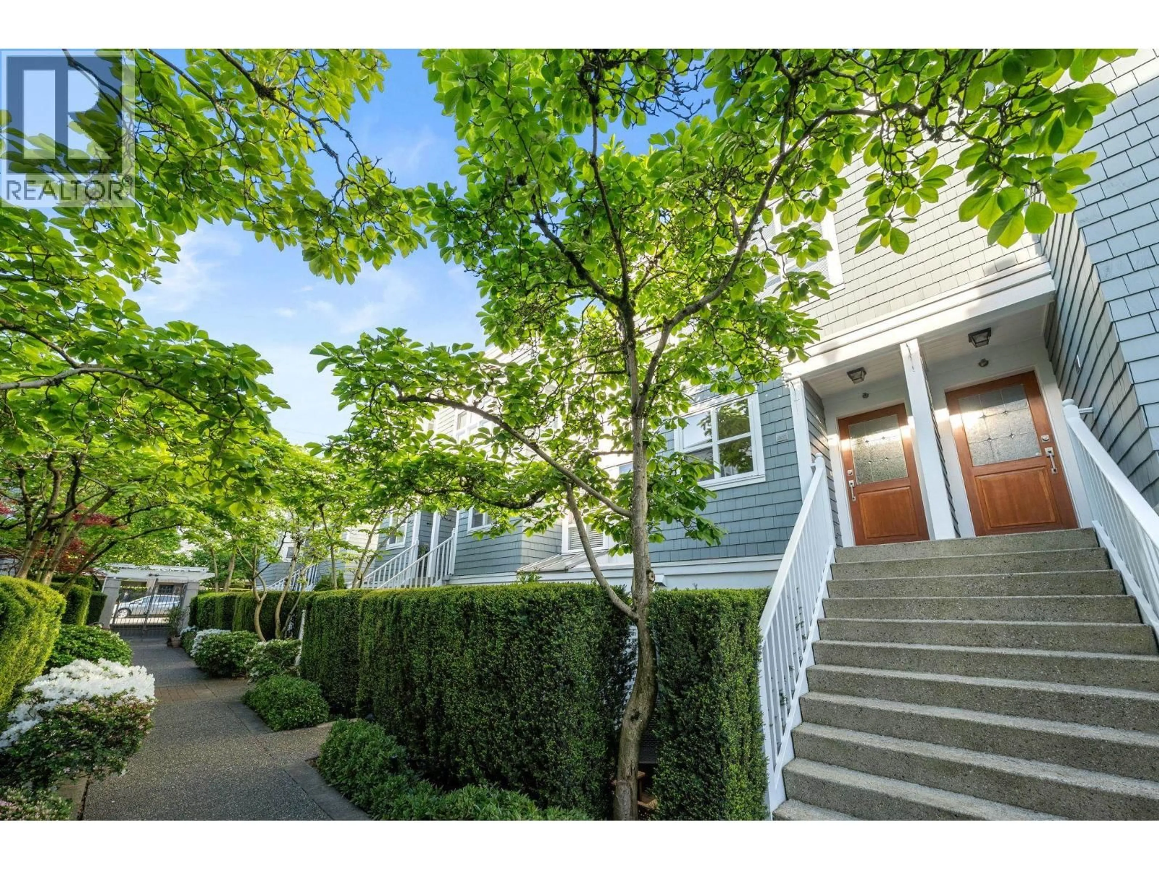 Unknown for 207 - 669 7TH AVENUE, Vancouver British Columbia V5Z1B6