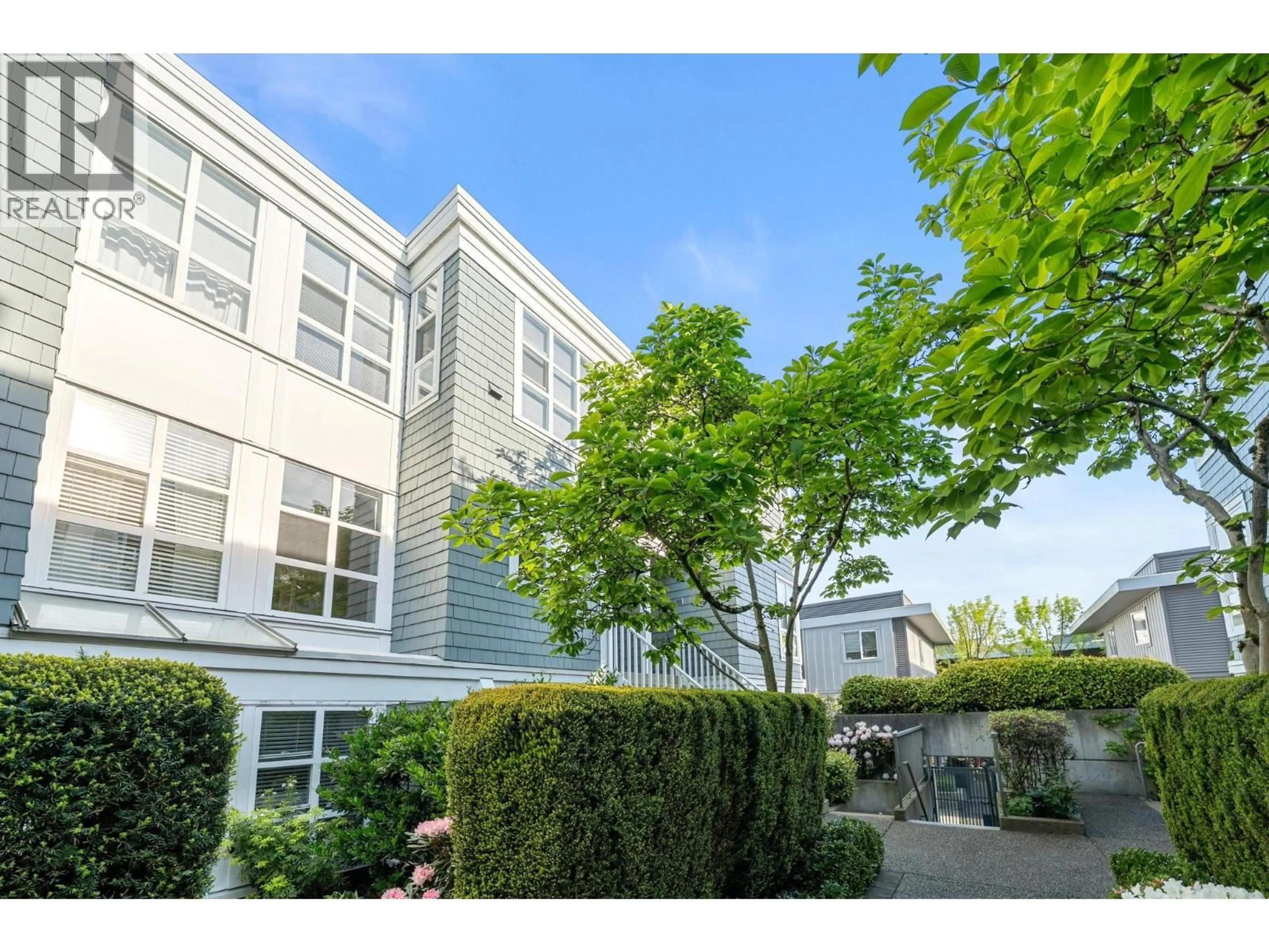 Unknown for 207 - 669 7TH AVENUE, Vancouver British Columbia V5Z1B6