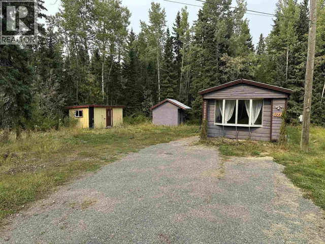 7224 GISCOME ROAD, Prince George 4