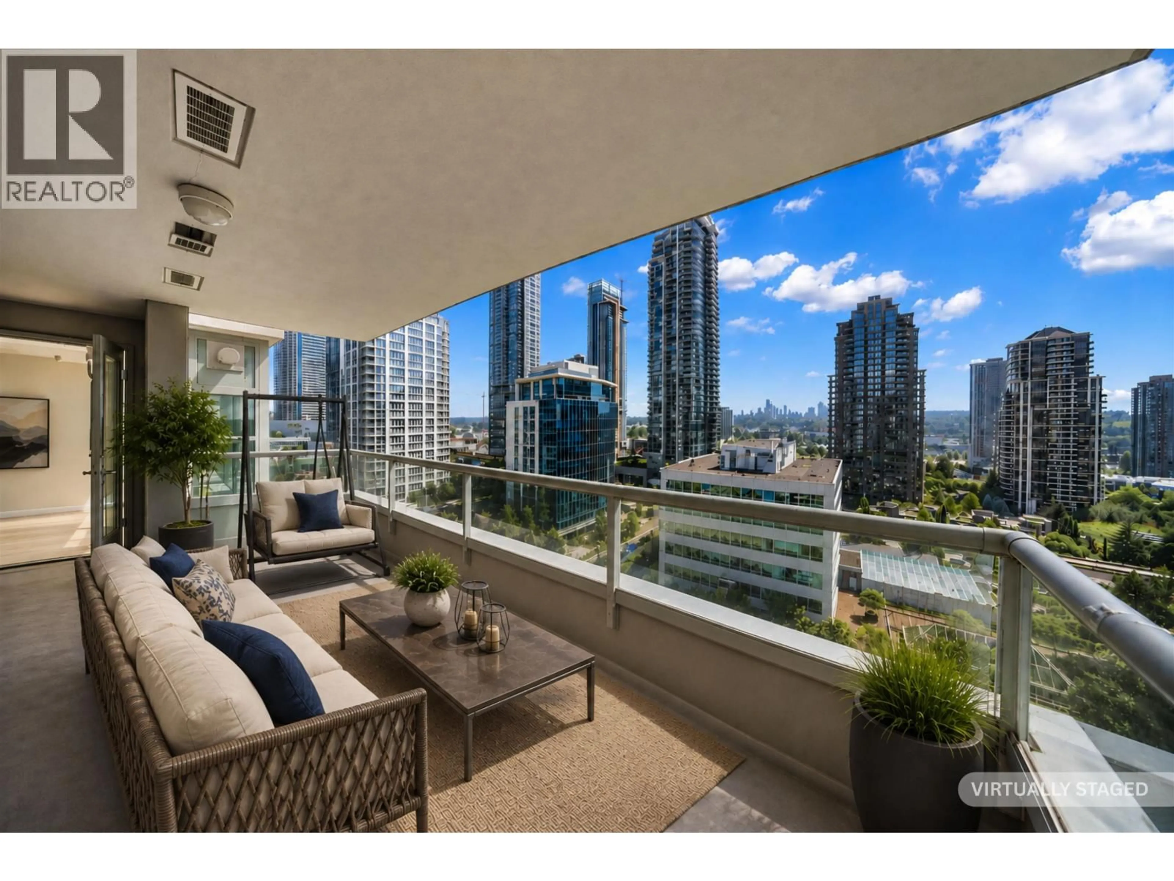 Unknown for 1202 - 4380 HALIFAX STREET, Burnaby British Columbia V5C6R3