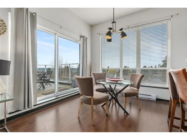 501 - 6440 194 STREET, Surrey 5