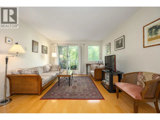 508 - 1508 MARINER WALK, Vancouver 2