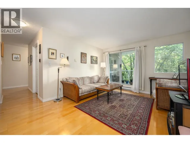 508 - 1508 MARINER WALK, Vancouver 3