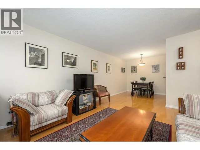 508 - 1508 MARINER WALK, Vancouver 5