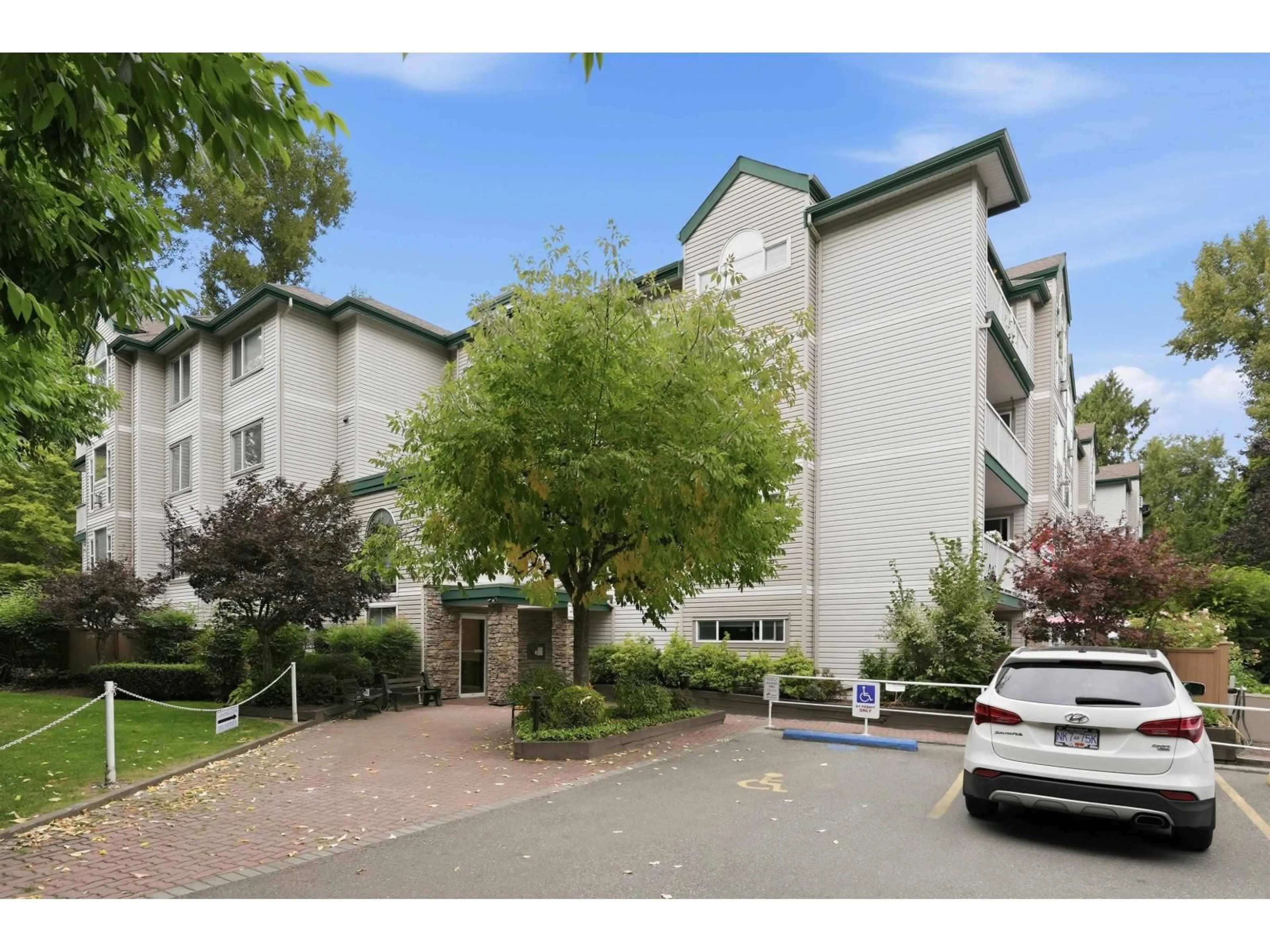 Unknown for 305 - 2963 NELSON PLACE, Abbotsford British Columbia V2S7L6