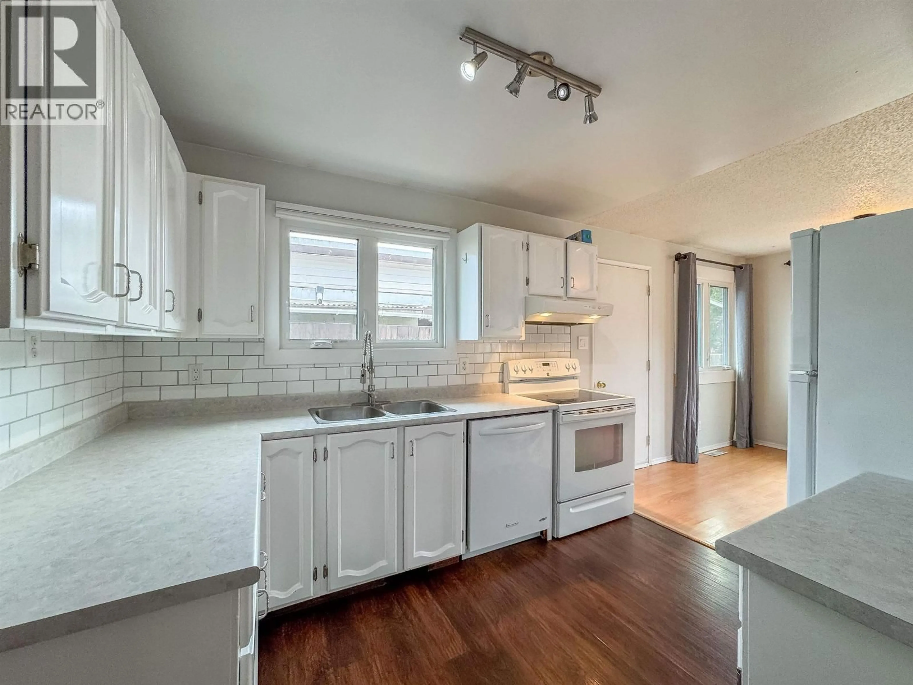 Open concept kitchen, unknown for 1208 TORONTO STREET, Smithers British Columbia V0J2N0