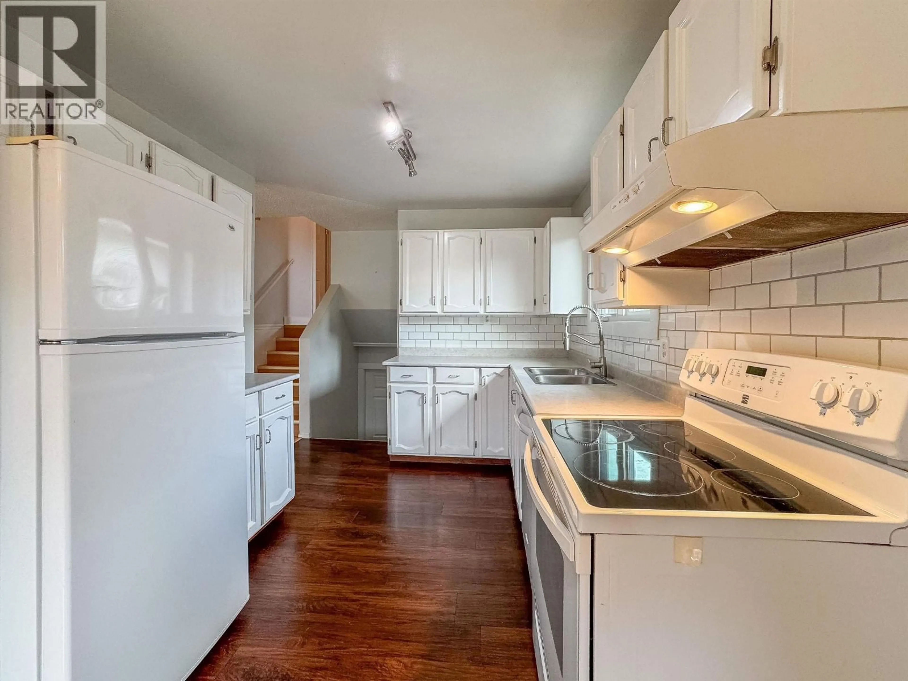 Standard kitchen, unknown for 1208 TORONTO STREET, Smithers British Columbia V0J2N0