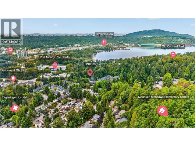 39 - 795 NOONS CREEK DRIVE, Port Moody 3