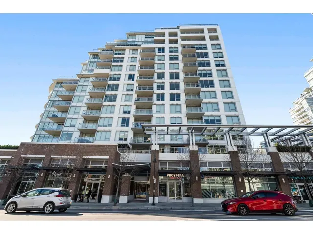 1001 - 1441 JOHNSTON ROAD, White Rock 3
