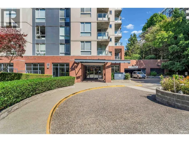 601 - 7077 BERESFORD STREET, Burnaby 2