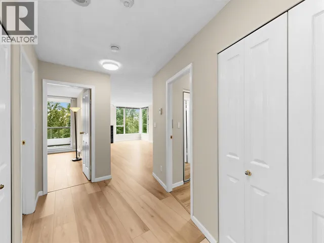 601 - 7077 BERESFORD STREET, Burnaby 5