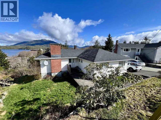 707 4TH AVENUE, Prince Rupert 2