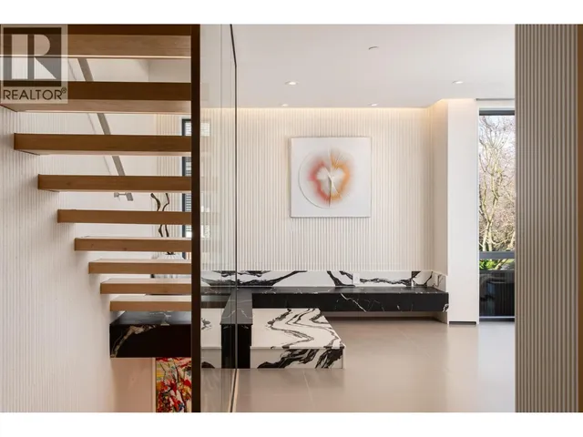 3489 PUGET DRIVE, Vancouver 3