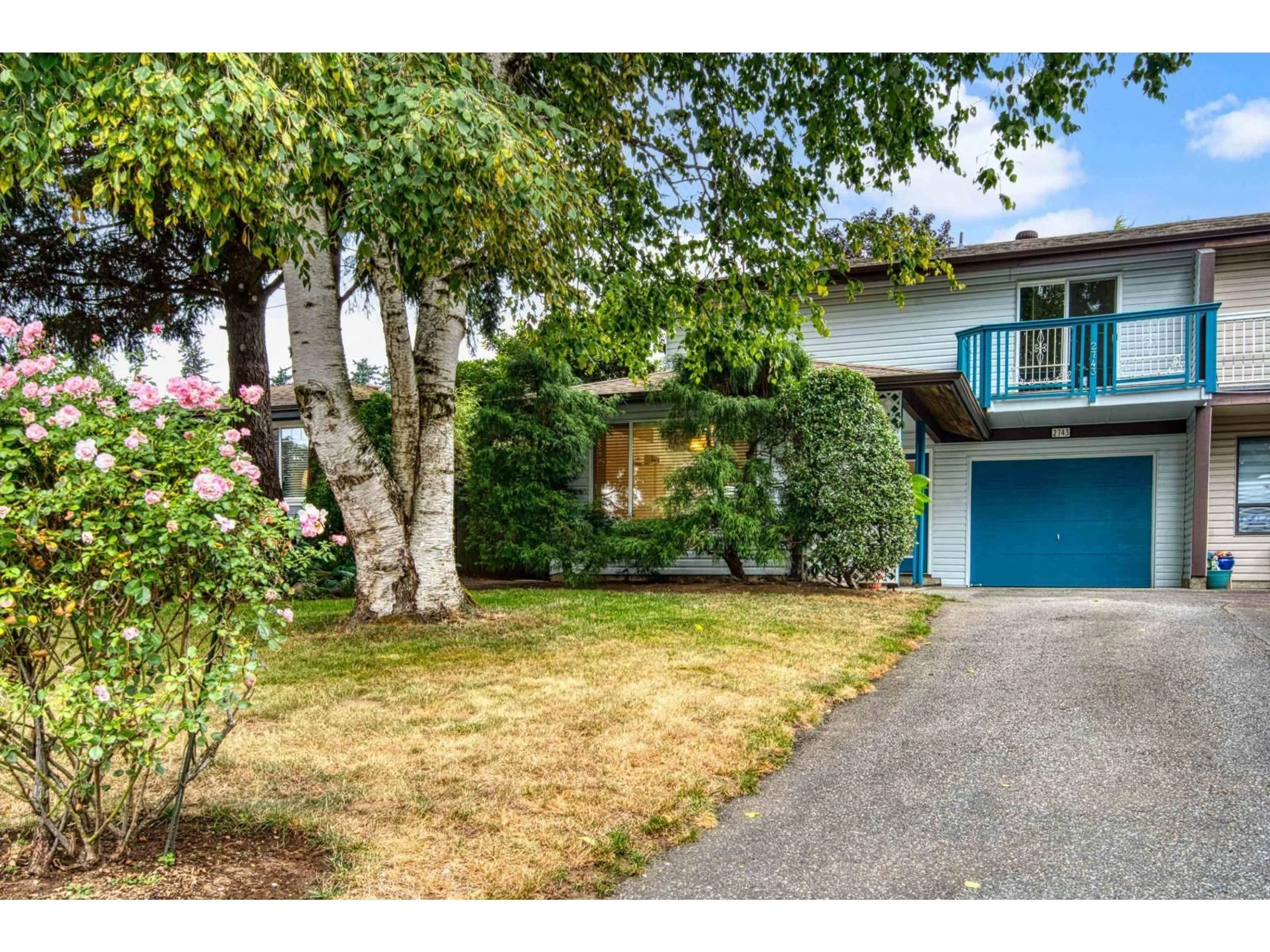Unknown for 2743 SANDON DRIVE, Abbotsford British Columbia V2S7J3