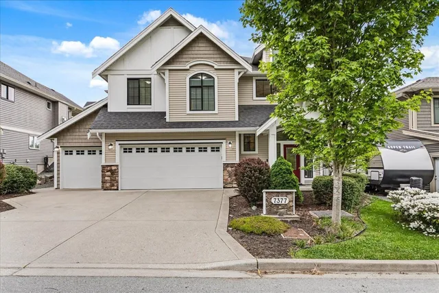 7377 RAMSAY PLACE, Chilliwack 2