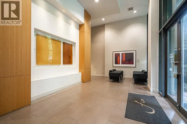1007 - 6888 ALDERBRIDGE WAY, Richmond 3