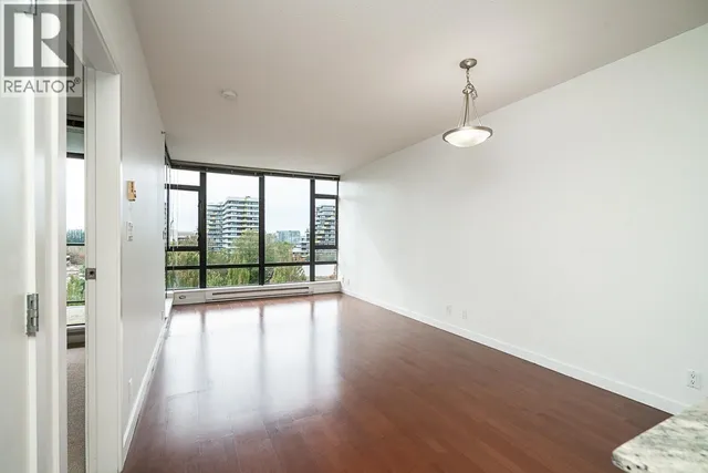 1007 - 6888 ALDERBRIDGE WAY, Richmond 5