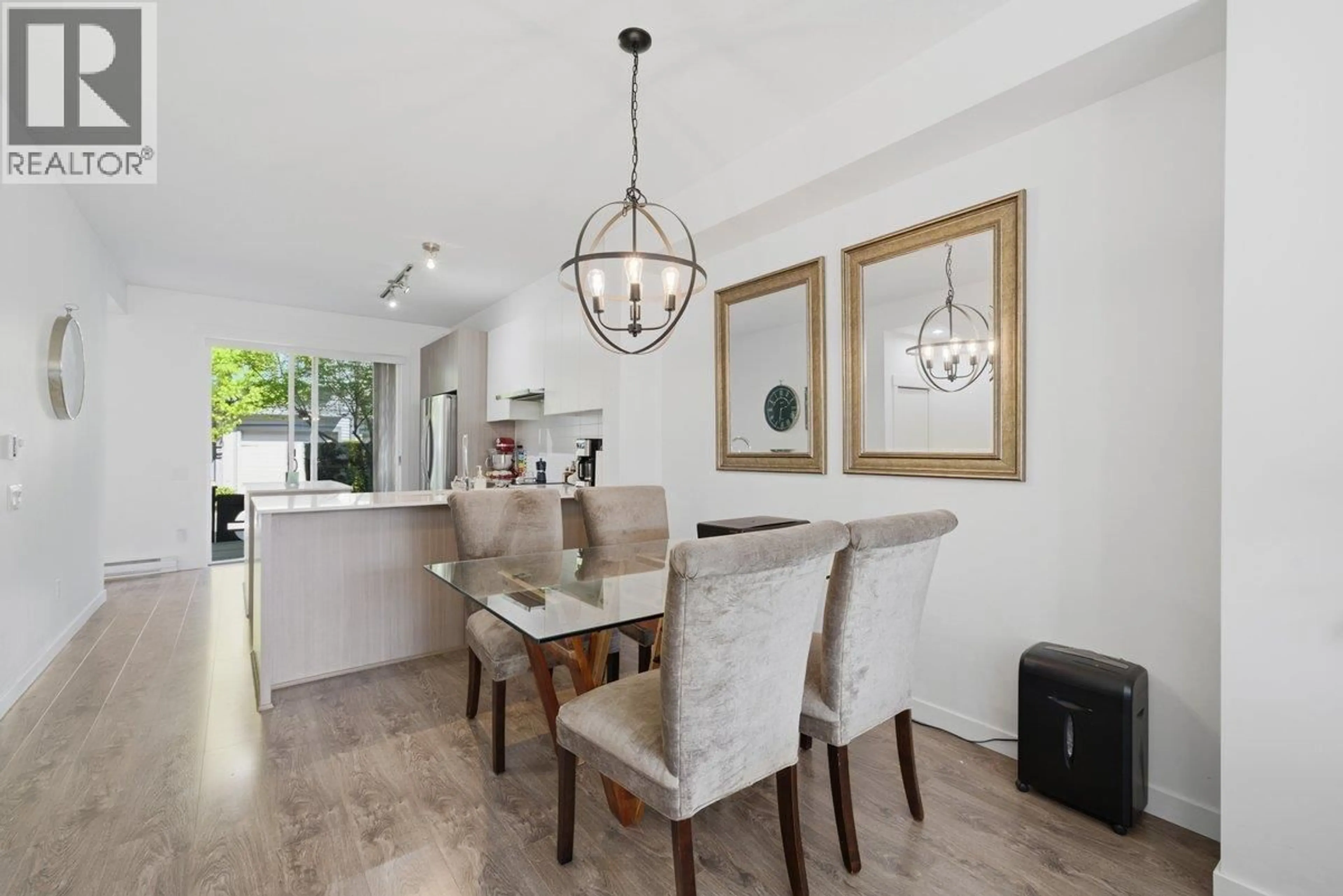 Dining room, unknown for 60 - 1320 RILEY STREET, Coquitlam British Columbia V3E0J4