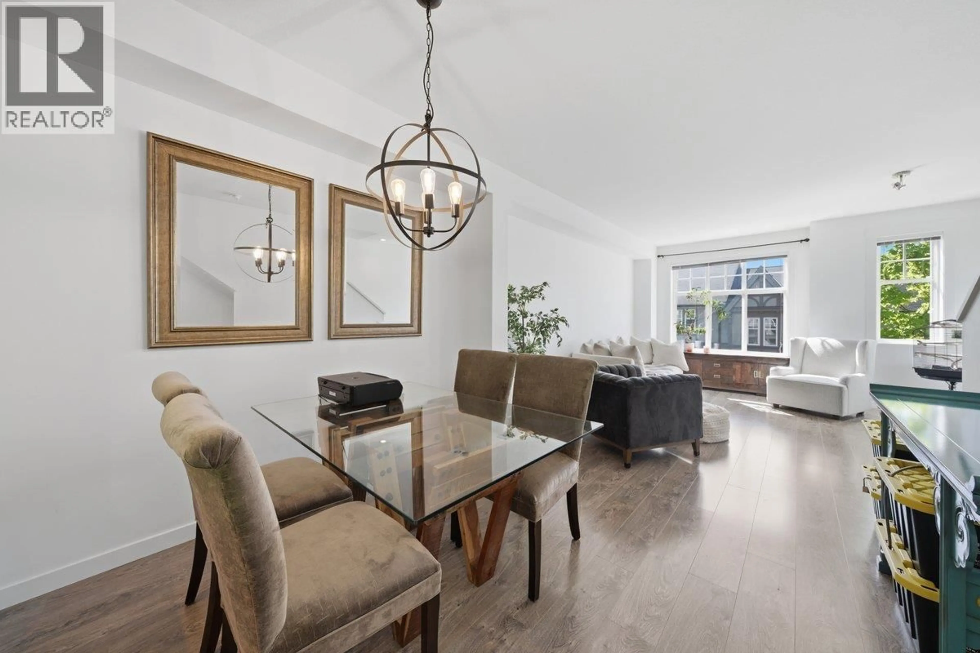Dining room, unknown for 60 - 1320 RILEY STREET, Coquitlam British Columbia V3E0J4