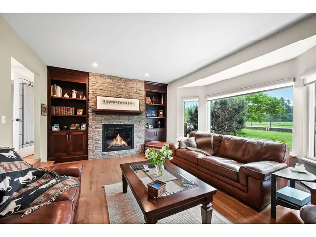 21723 24 AVENUE, Langley 5