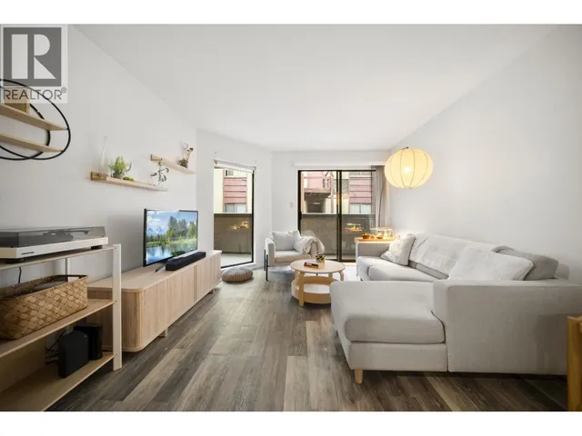 209 - 975 13TH AVENUE, Vancouver 3