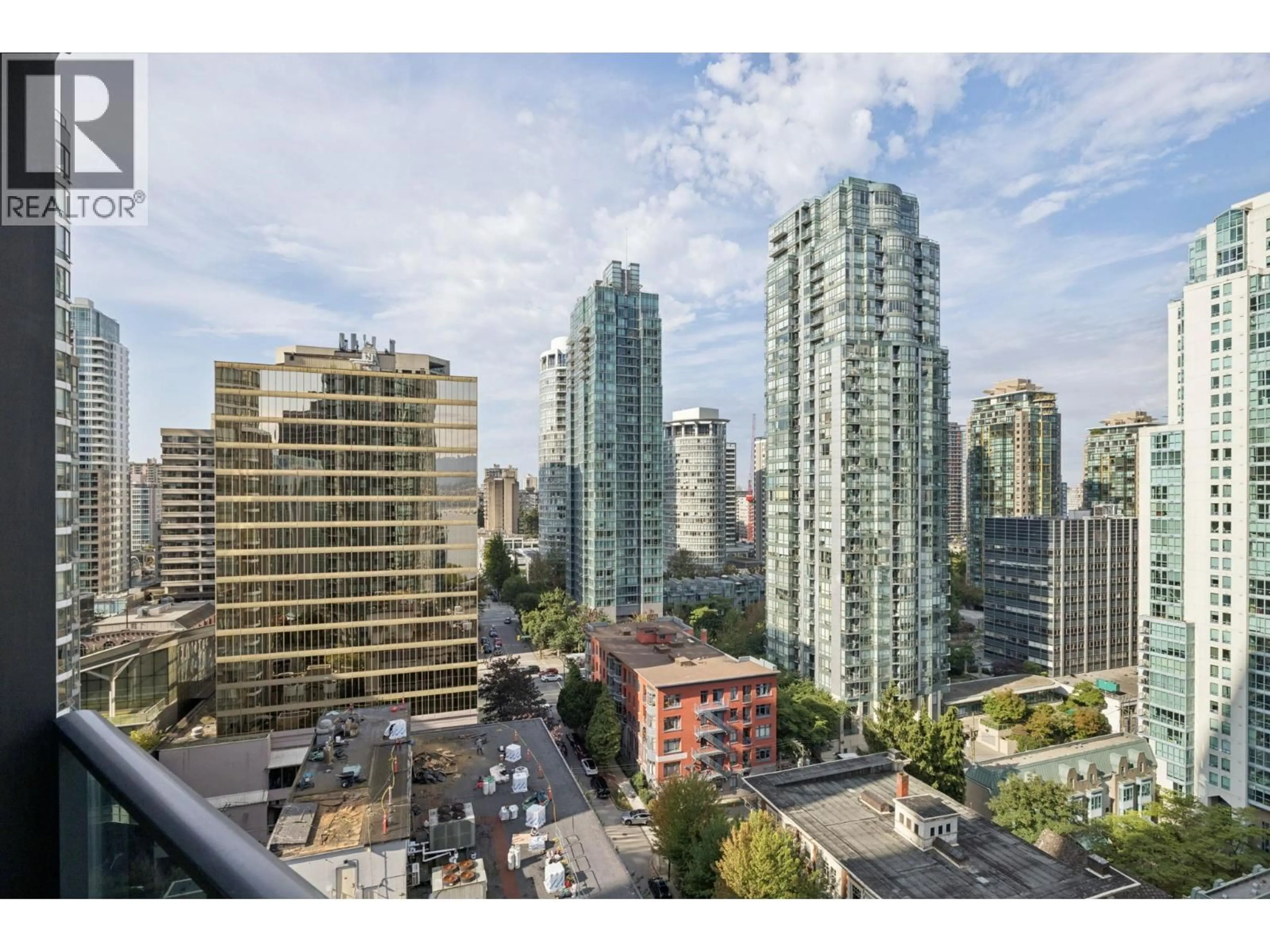Unknown for 2007 - 1189 MELVILLE STREET, Vancouver British Columbia V6E4T8