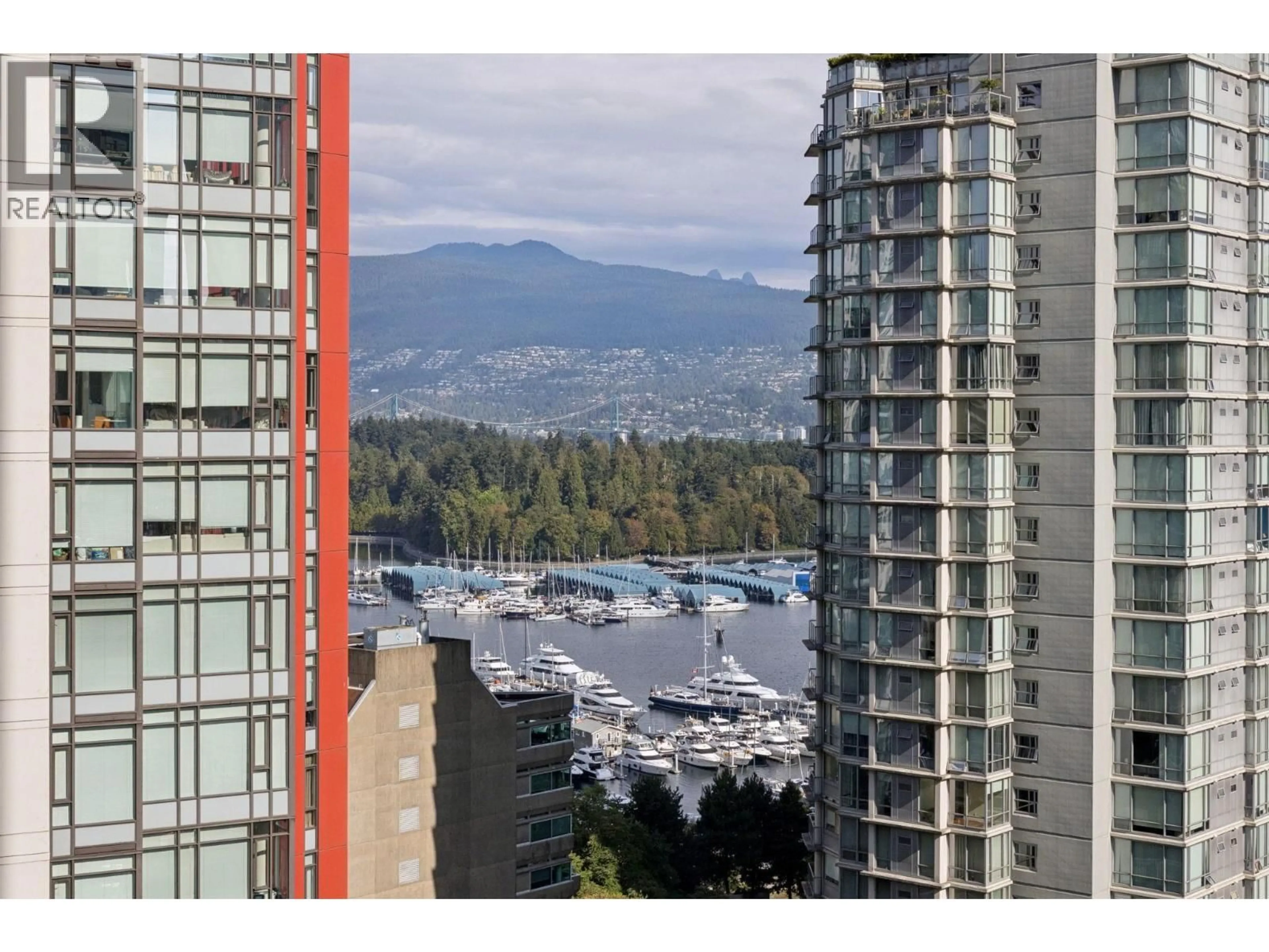 Unknown for 2007 - 1189 MELVILLE STREET, Vancouver British Columbia V6E4T8