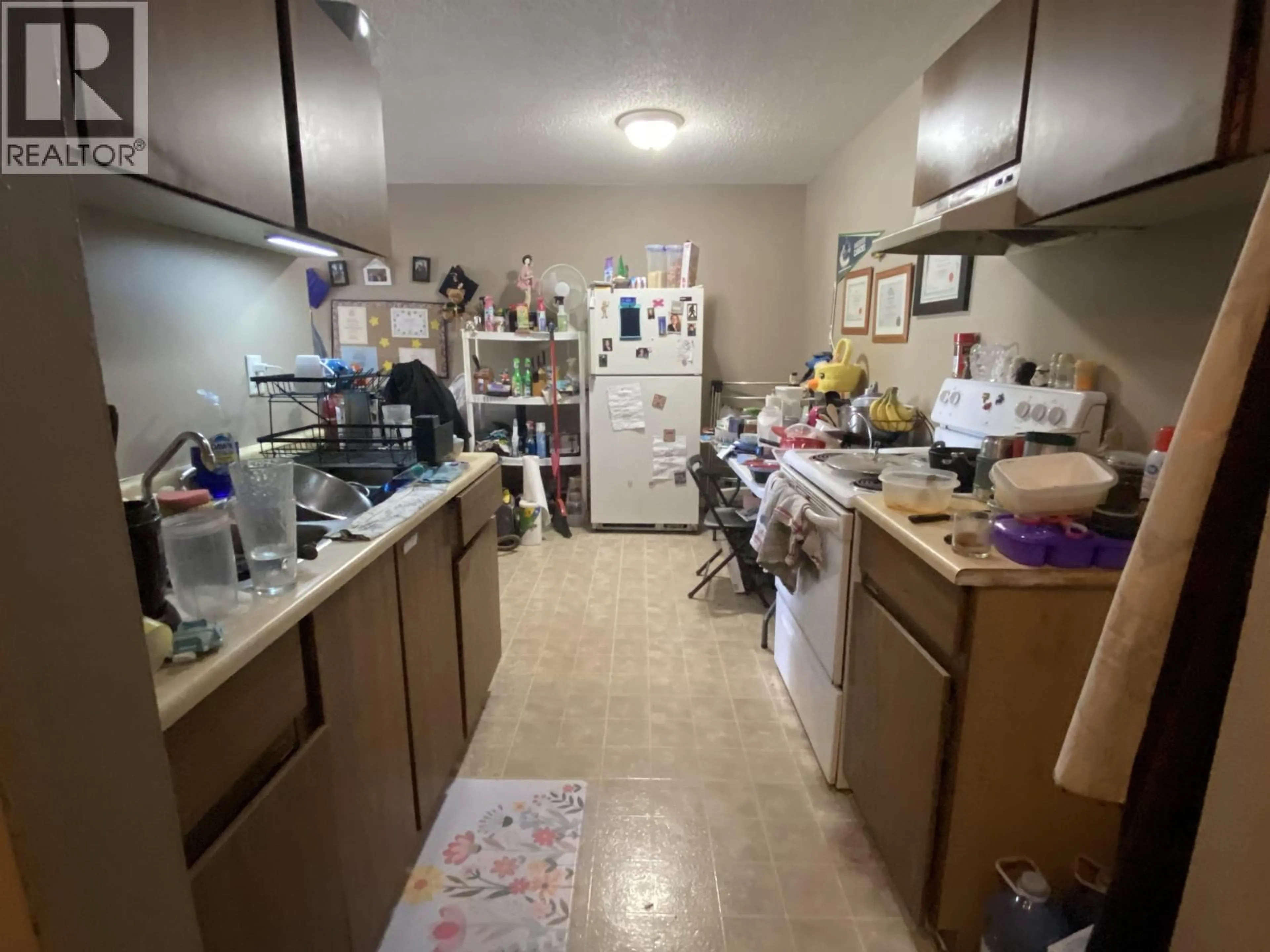 Standard kitchen, floor is not visible for 2315 - 2607 PEAR STREET, Terrace British Columbia V8G4V5