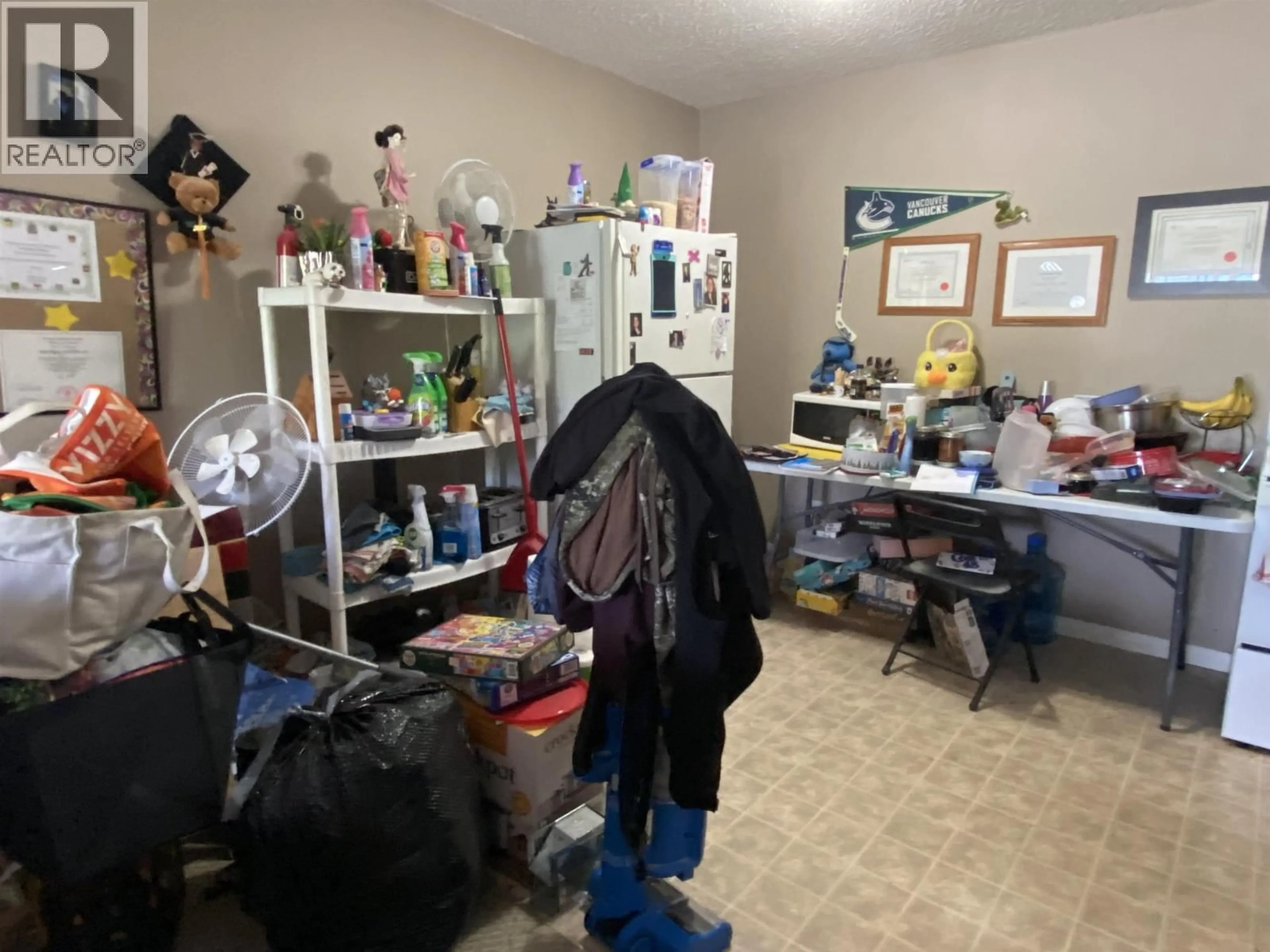 A pic of a room for 2315 - 2607 PEAR STREET, Terrace British Columbia V8G4V5