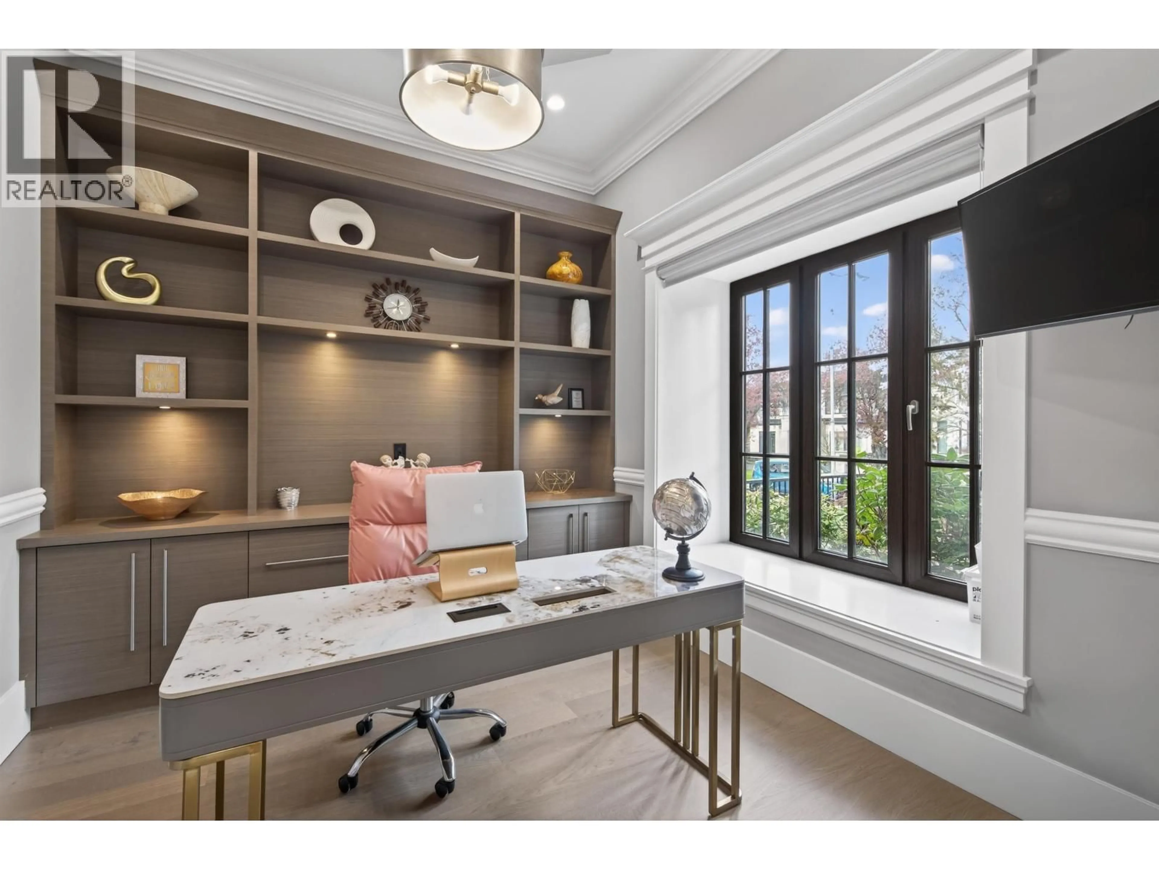 A pic of a room for 2168 W 22ND AVENUE, Vancouver British Columbia V6L1L5