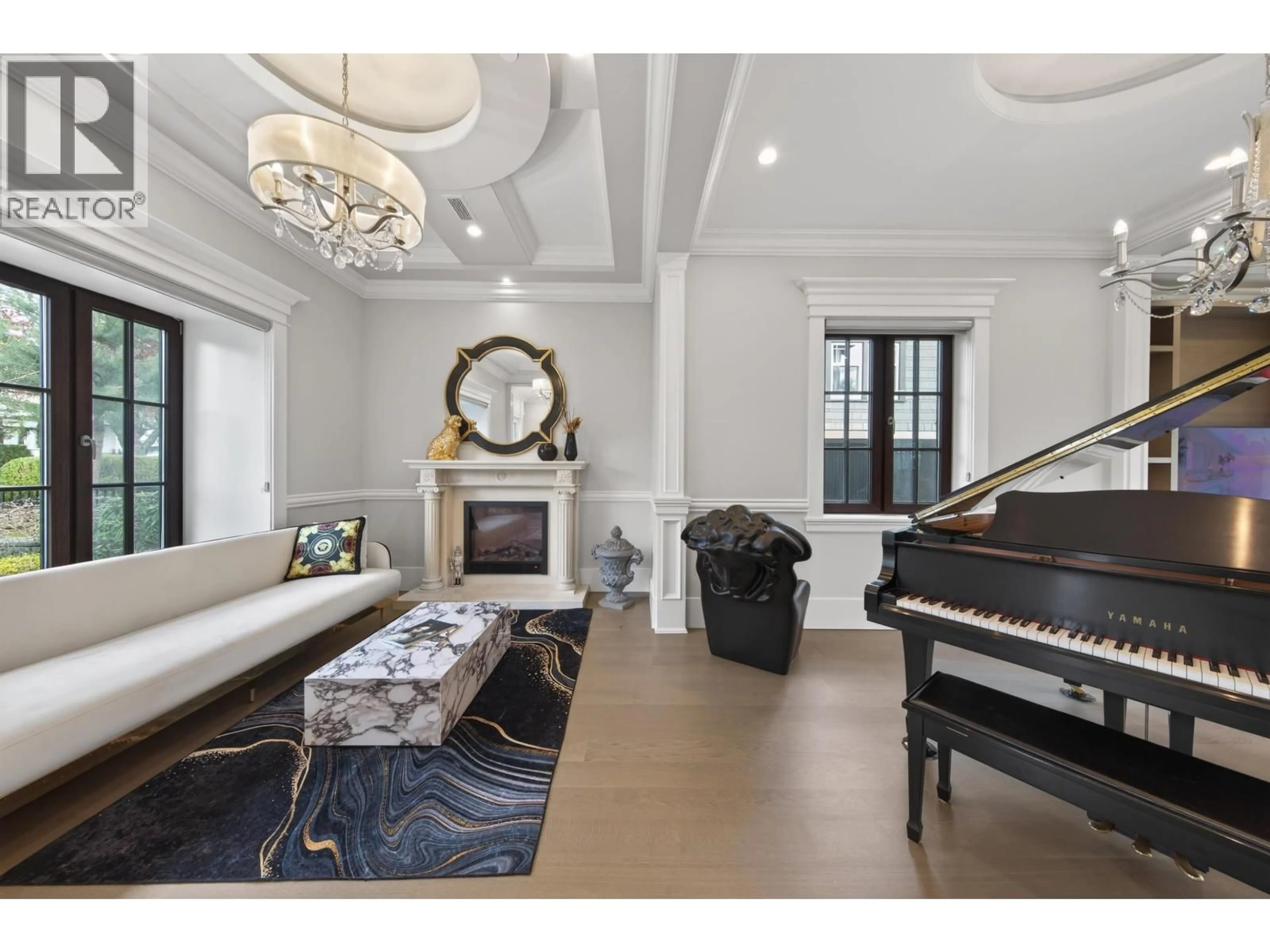 Unknown for 2168 W 22ND AVENUE, Vancouver British Columbia V6L1L5