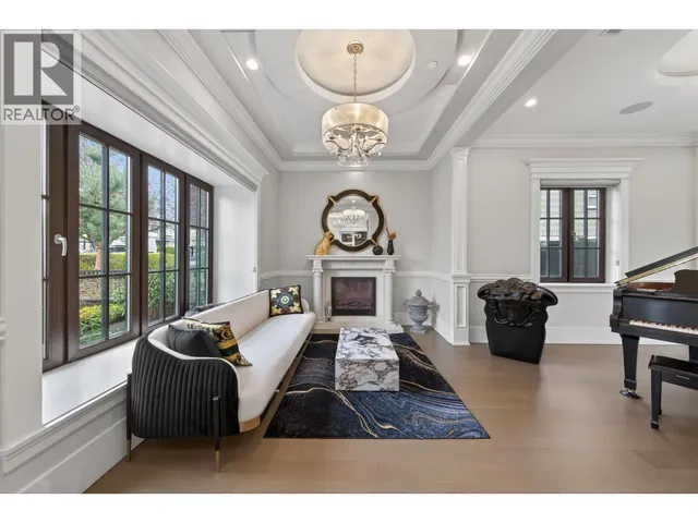2168 W 22ND AVENUE, Vancouver 5