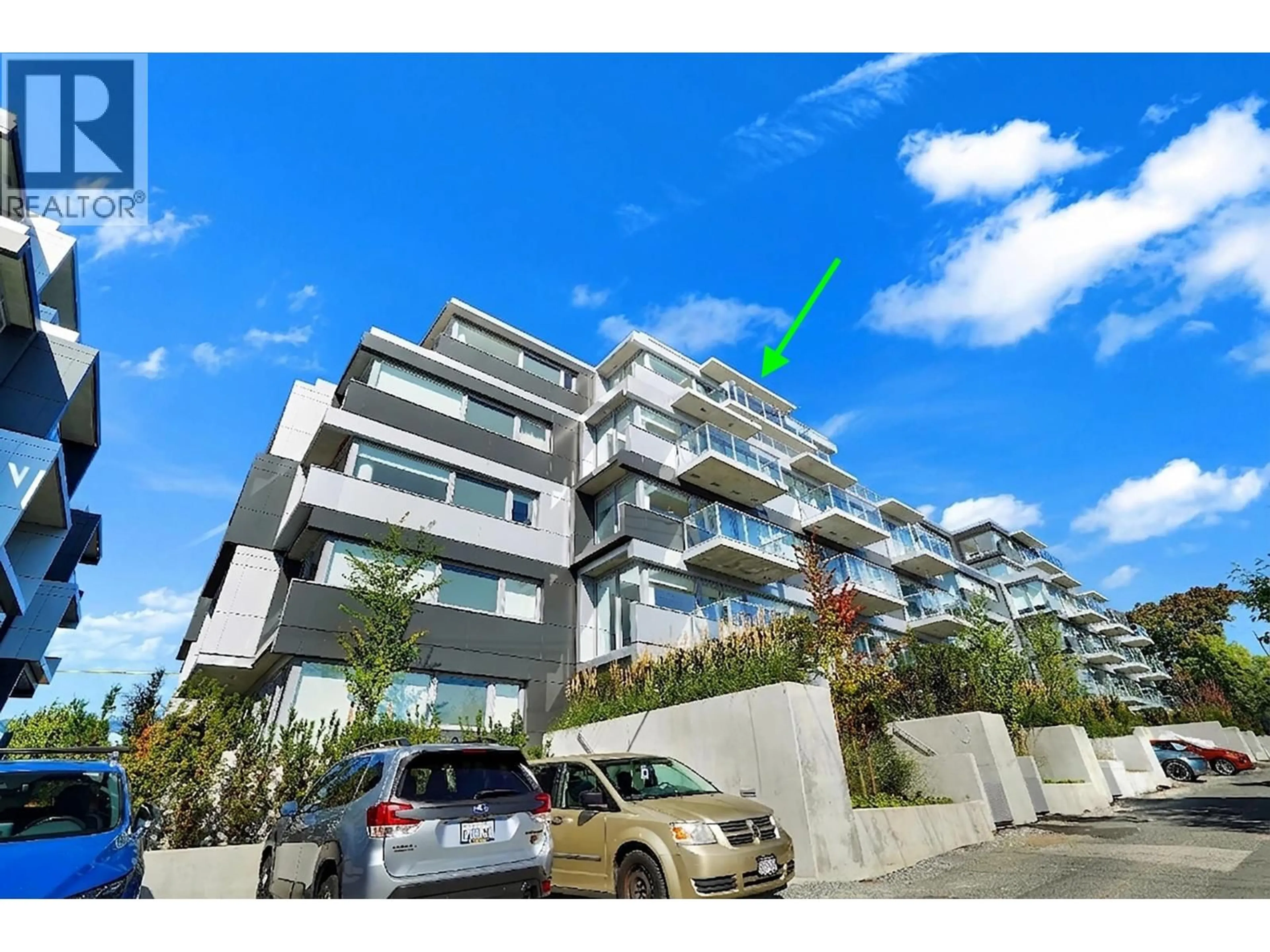 Unknown for 604 - 8080 OAK STREET, Vancouver British Columbia V6P0N1