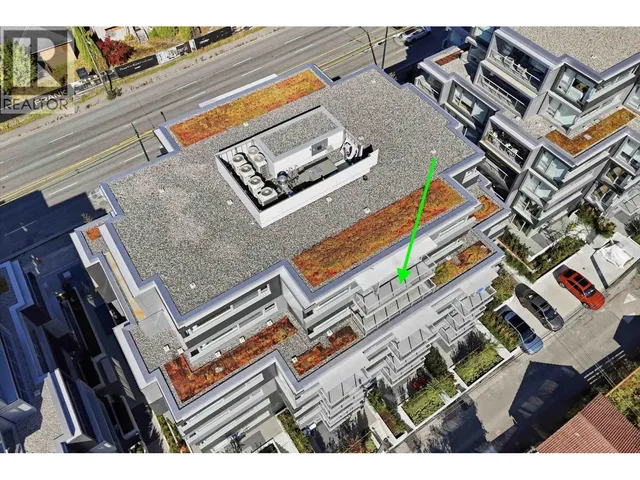 604 - 8080 OAK STREET, Vancouver 3