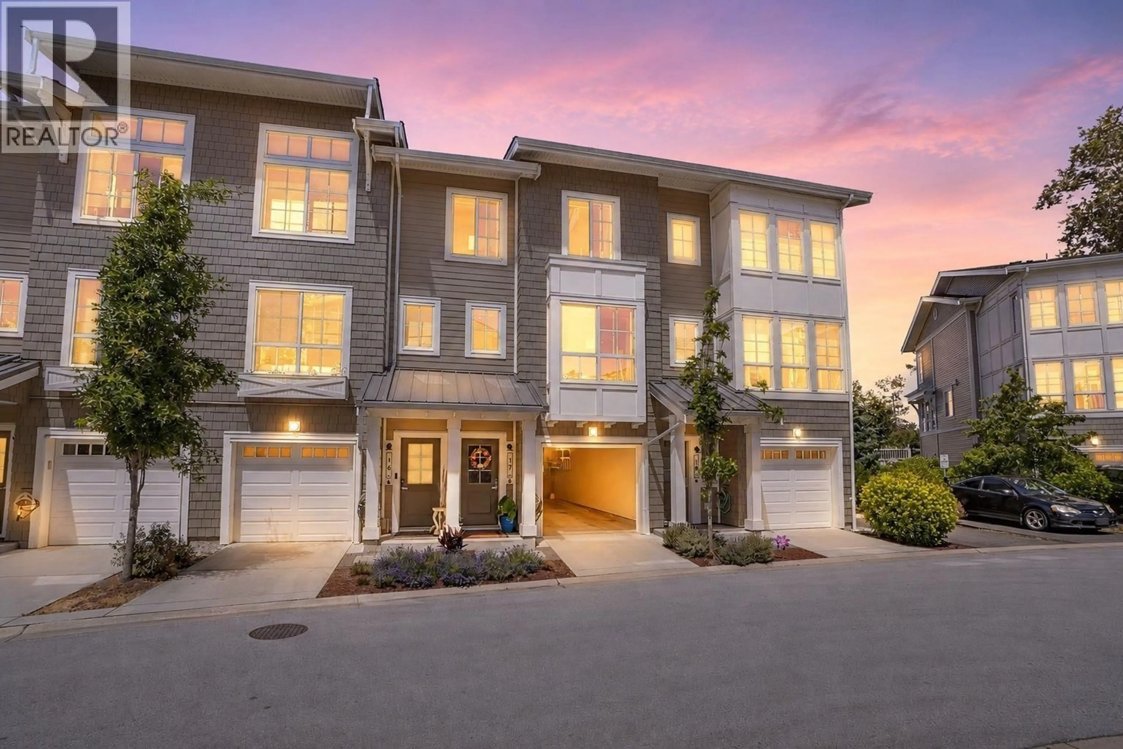 Unknown for 17 - 5551 ADMIRAL WAY, Delta British Columbia V4K0C9