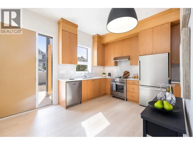 1 - 2995 ADANAC STREET, Vancouver 3