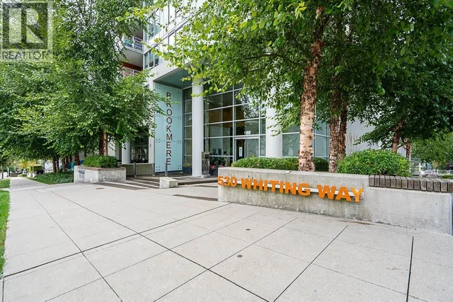 2407 - 530 WHITING WAY, Coquitlam 2