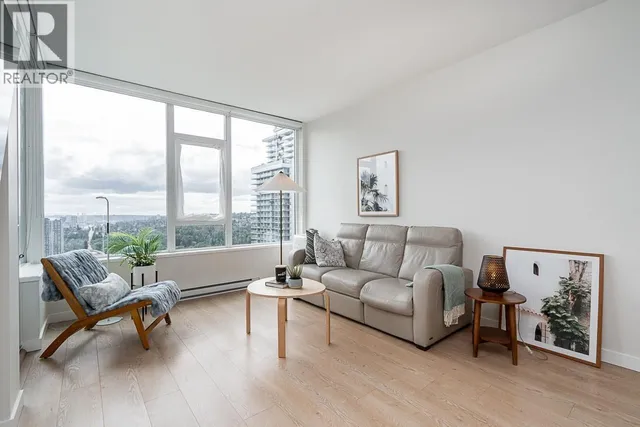 2407 - 530 WHITING WAY, Coquitlam 4