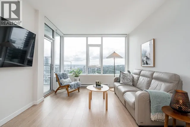 2407 - 530 WHITING WAY, Coquitlam 5