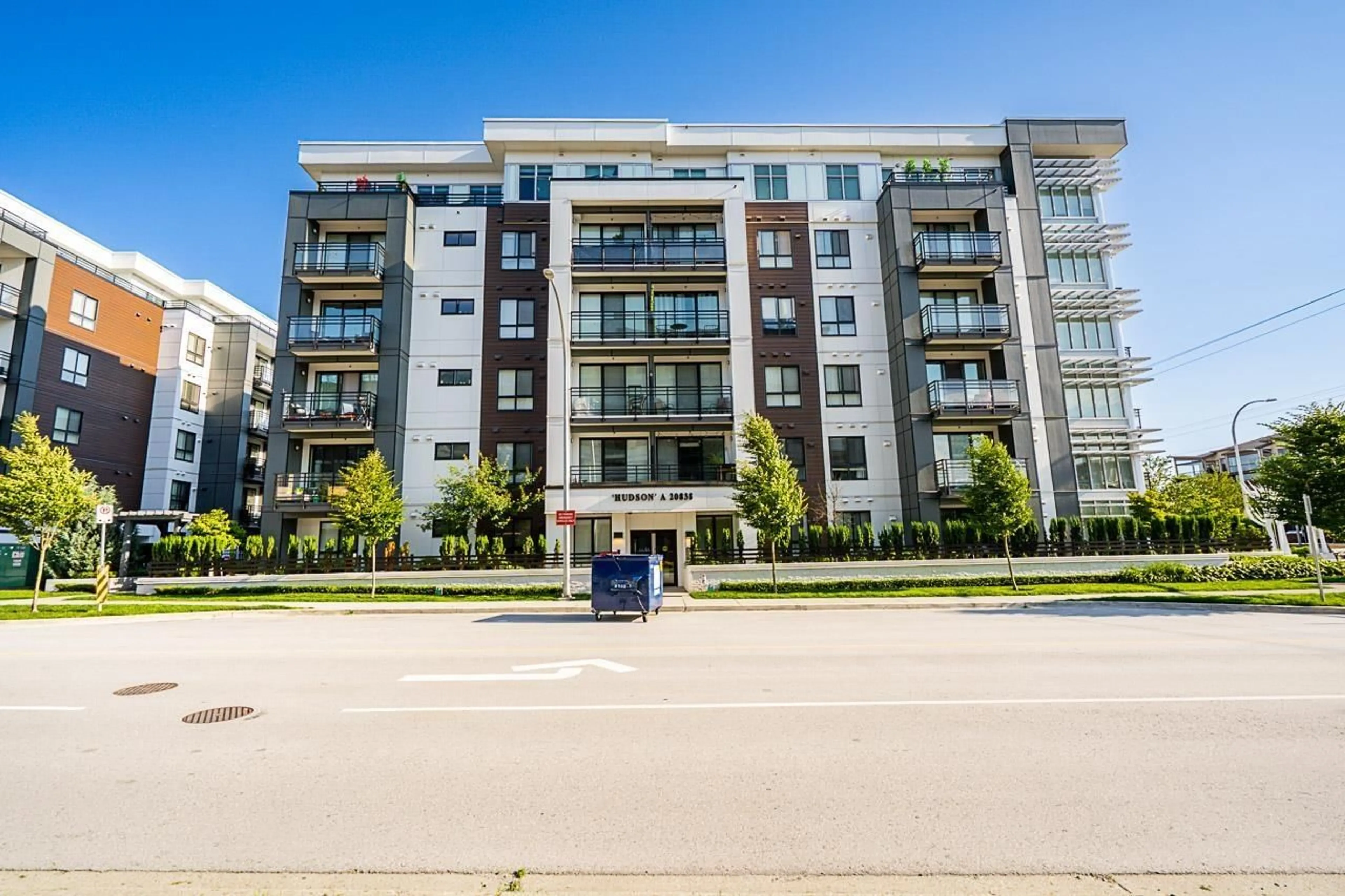 Unknown for A114 - 20838 78B AVENUE, Langley British Columbia V2Y3M1