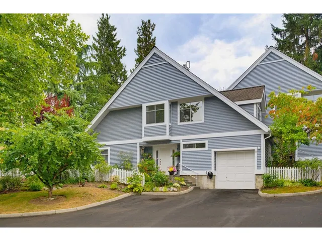 50 - 4847 219 STREET, Langley 2