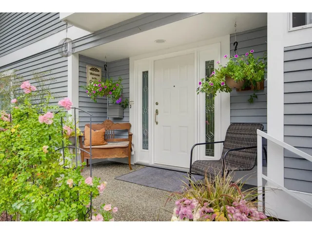 50 - 4847 219 STREET, Langley 5