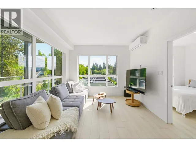 513 - 3596 MALSUM DRIVE, North Vancouver 3