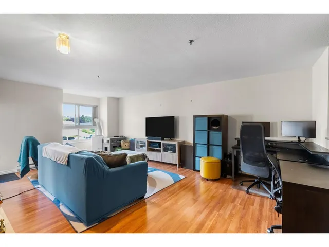 302 - 19721 64 AVENUE, Langley 2