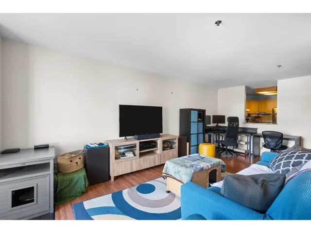 302 - 19721 64 AVENUE, Langley 5