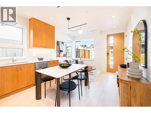 2 - 2995 ADANAC STREET, Vancouver 4