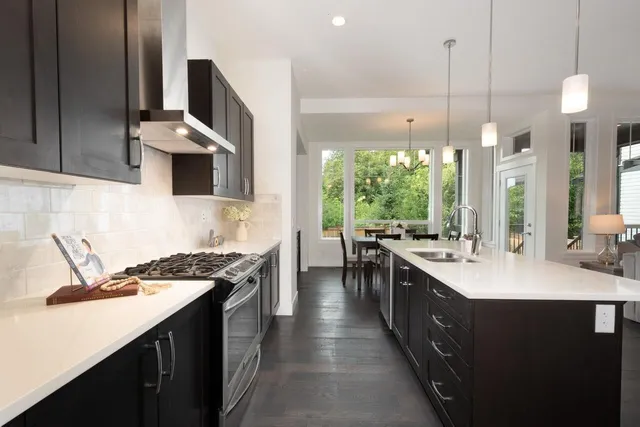 20461 83A AVENUE, Langley 5