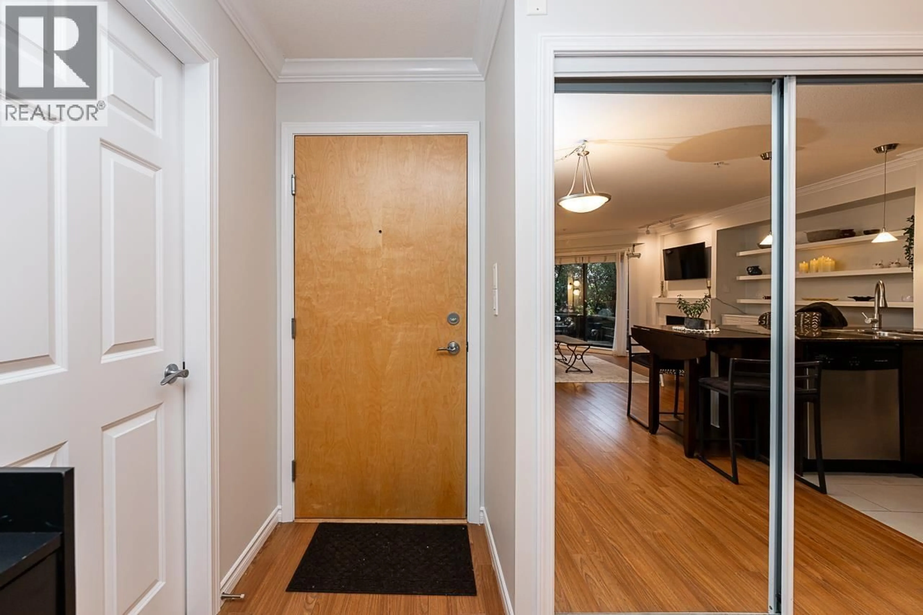Indoor entryway for 2009 - 84 GRANT STREET, Port Moody British Columbia V3H0B5