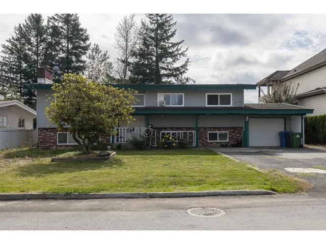 32698 PANDORA AVENUE, Abbotsford 2