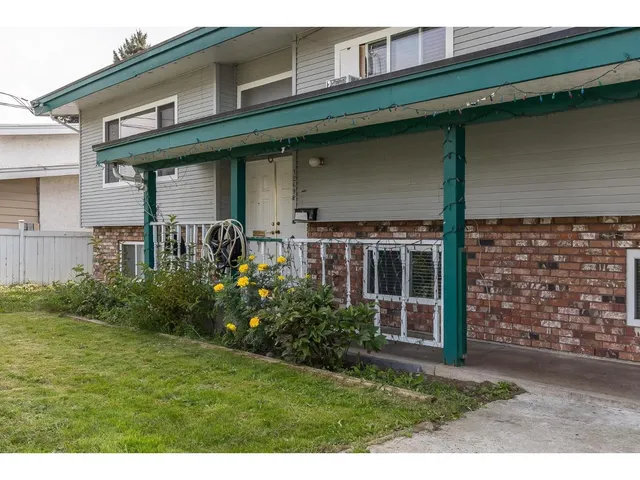 32698 PANDORA AVENUE, Abbotsford 3